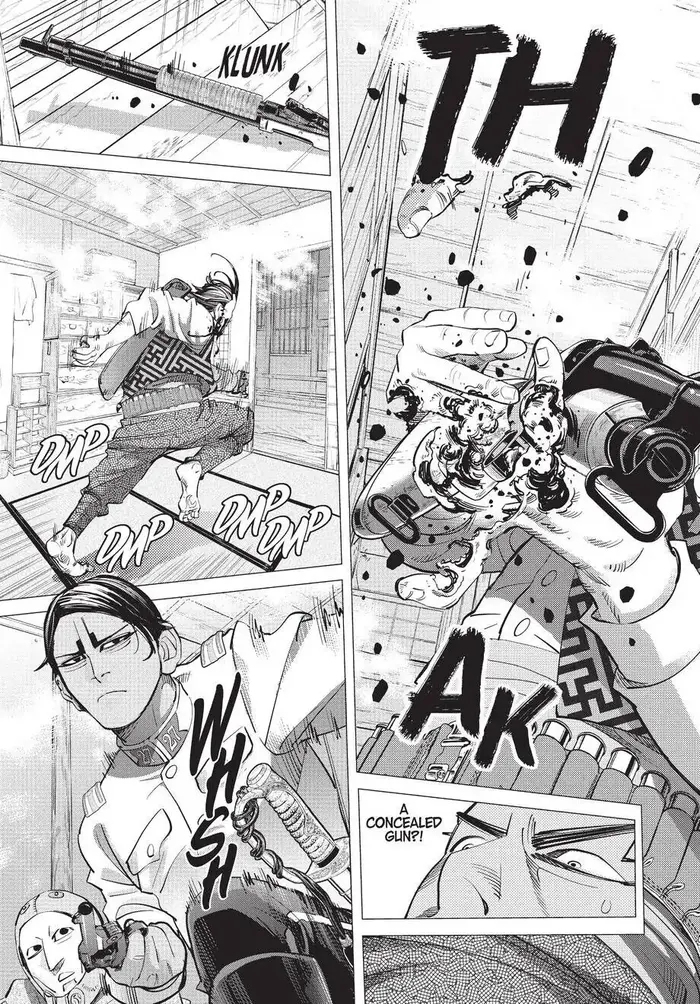 Golden Kamuy Chapter 106 image 14_optimized